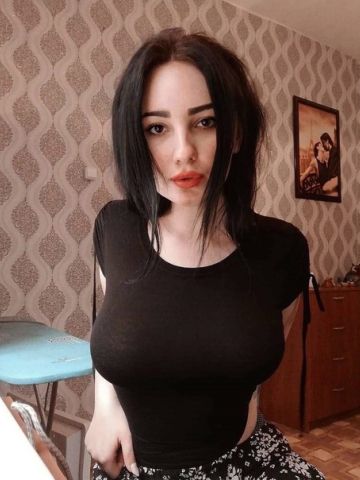 Анкета проститутки Моника, Мезень, 24 года, №227802